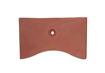 Бронелист смесителя A