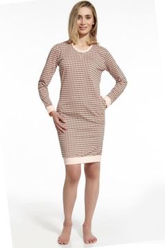 Ночная сорочка женская CORNETTE JANET 652-64