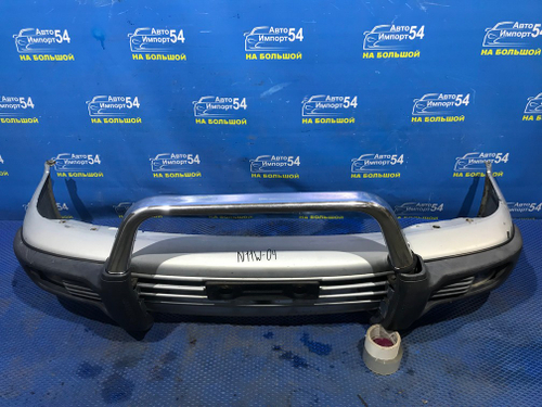 Бампер передний MITSUBISHI RVR 1996