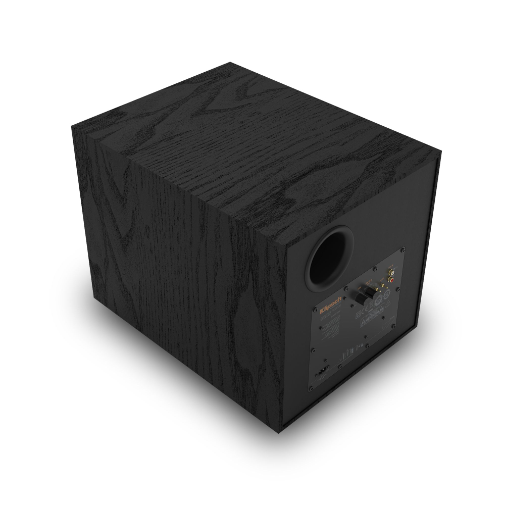Klipsch R-101SW Активный сабвуфер