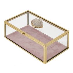 GAEM Шкатулка, L14,5 W9 H8,5 см