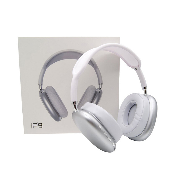 Беспроводные Bluetooth наушники "Sound around"