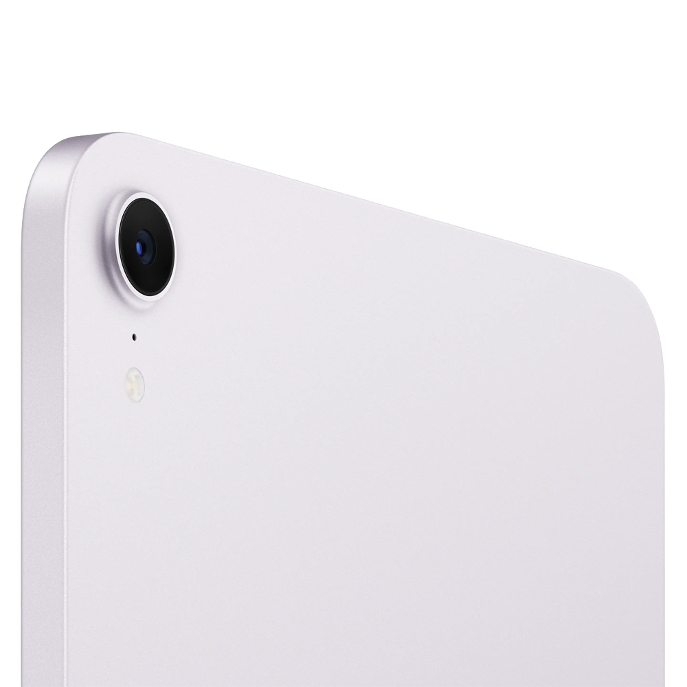 Планшет Apple iPad mini 7 (2024) Wi-Fi + Cellular 256GB, Purple (Фиолетовый)