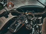 Новый мотоцикл Harley-Davidson® Sport Glide™