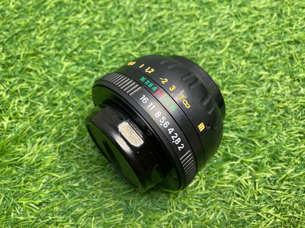 MC Zenitar-M2S