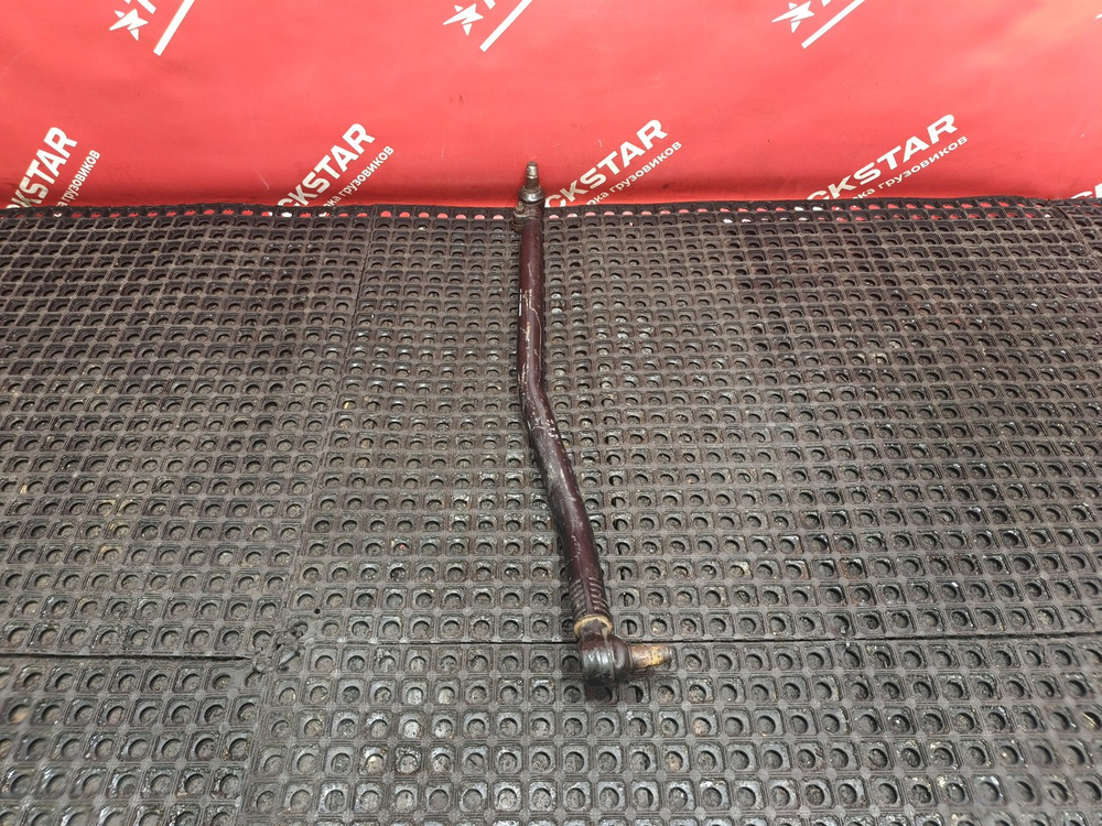 Тяга рулевая продольная