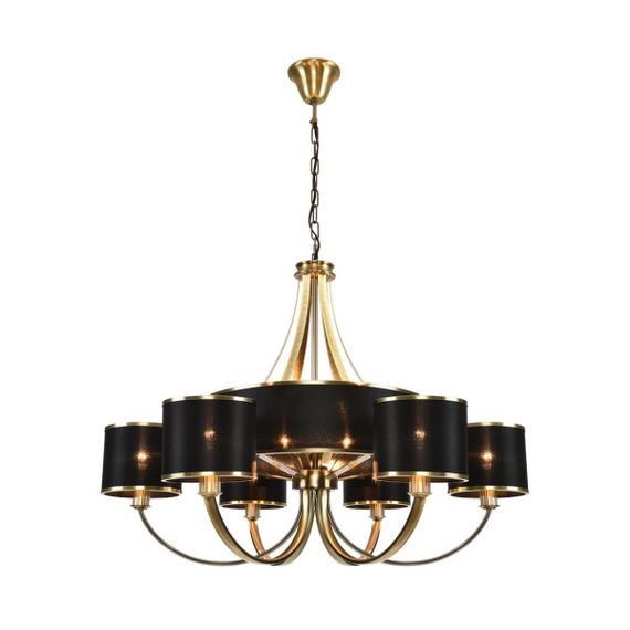 Подвесная люстра Lumion Demetra Moderni 8406/9