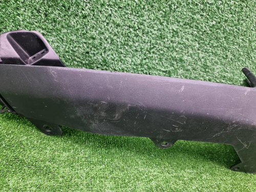 Накладка переднего бампера левая GAC GS8 2 (21-нв)