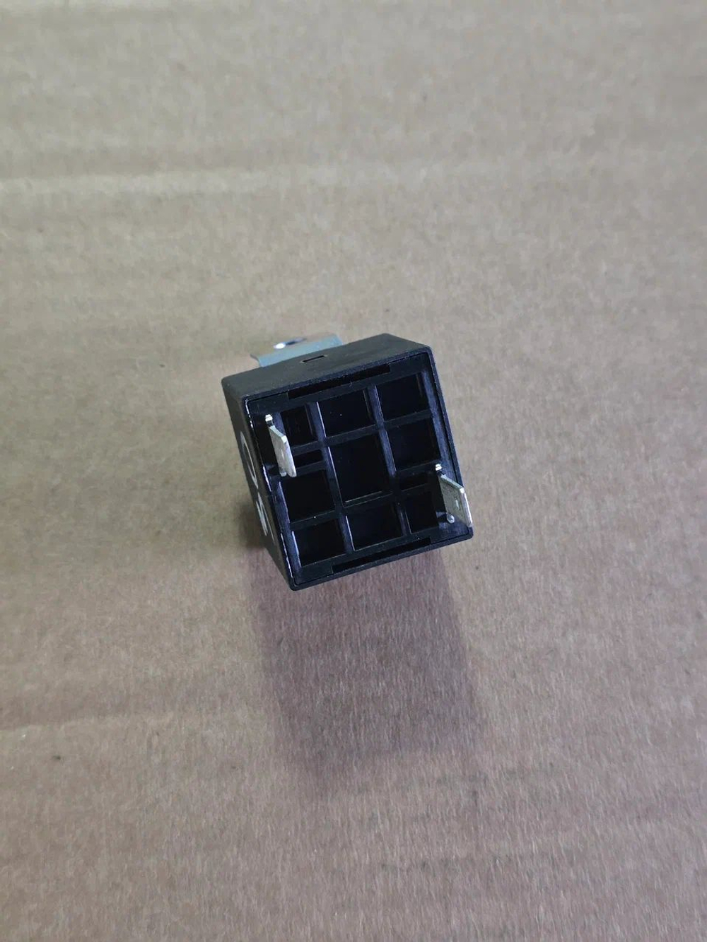 Реле стеклоочистителя ЕВРО-3 (24В, 25А/35А) (YL309-С,YL315-C, 753.3777-02)