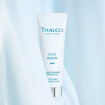 Thalgo Успокаивающая восстанавливающая маска Soothing repairing mask 50 мл