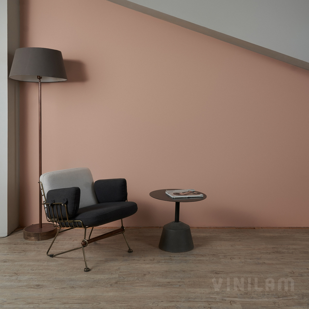 Кварцвиниловая плитка VINILAM CORK Дуб Льеж 10015 - Магазин напольных покрытий в Екатеринбурге. MAXI ПОЛ.