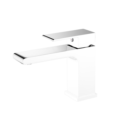 Ganzer Смеситель для раковины GZ 28011F, белый