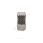Гайка стальная М18 к.п. 5 шестигранная вес DIN 934 (5915/5927)