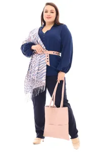 Блузка 4486 Fabrika