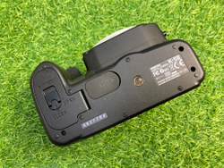 Pentax K-5 Mark II (19.500 кадров) Покупка/Продажа