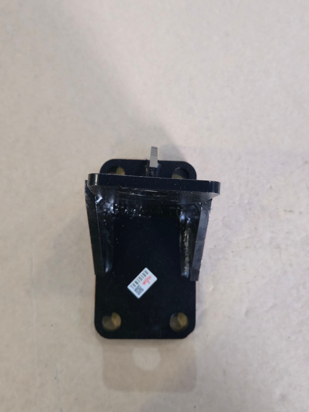 Опора двигателя МАЗ-5550 ОАО МАЗ