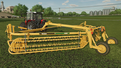 Farming Simulator 22 - Vermeer Pack (для ПК, цифровой код доступа)