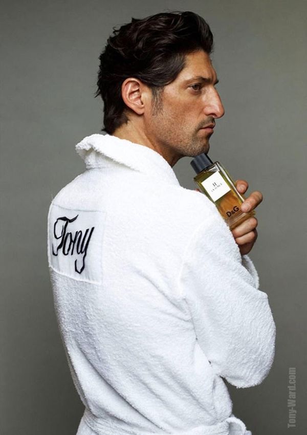 Dolce and Gabbana D and G Anthology La Force 11