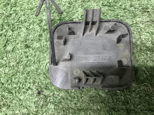 Заглушка буксир. крюка Nissan Teana 3 L33 (14-20)