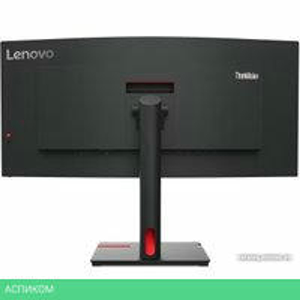 Монитор Lenovo ThinkVision T34w-30 63D4GAT1UK