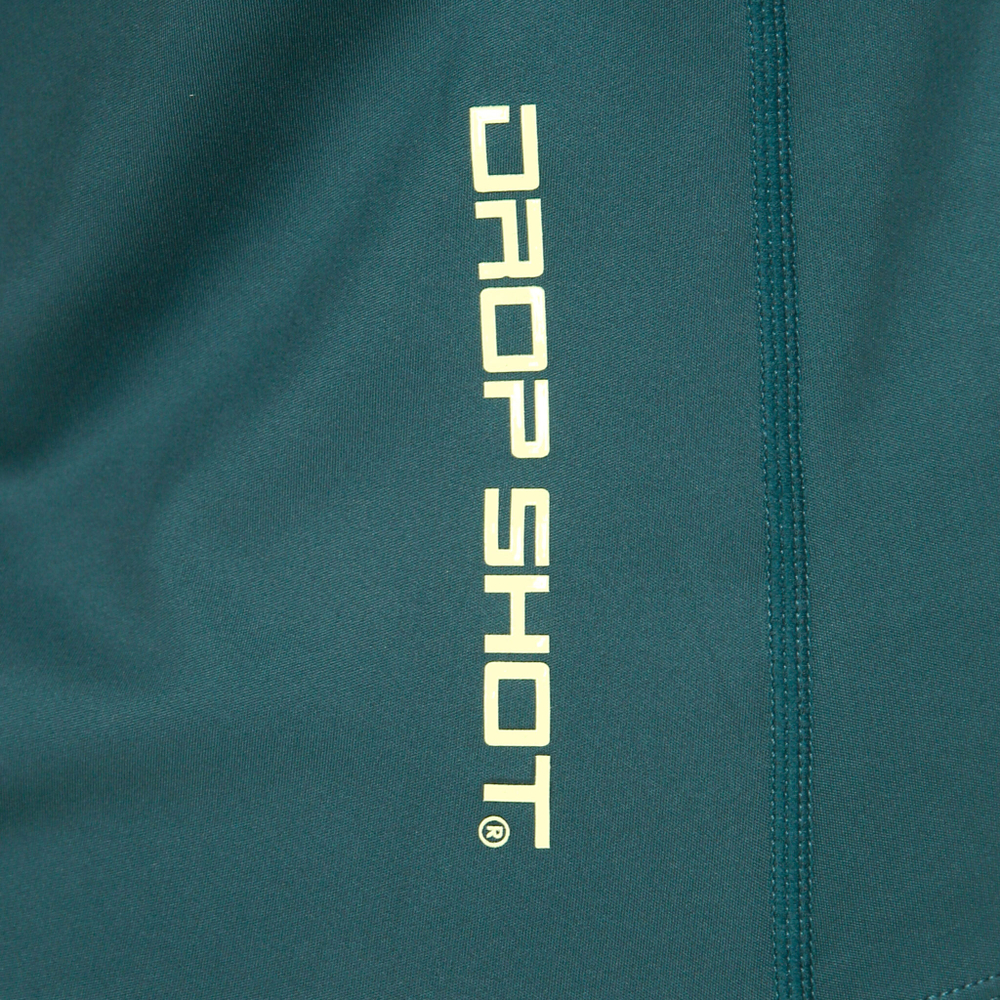 Женская теннисная майка Drop Shot Famara Tank Top Women - Green