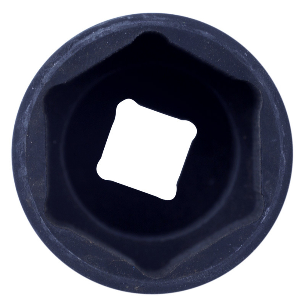 KING TONY (443533M) Головка торцевая ударная глубокая шестигранная 1/2", 33 мм