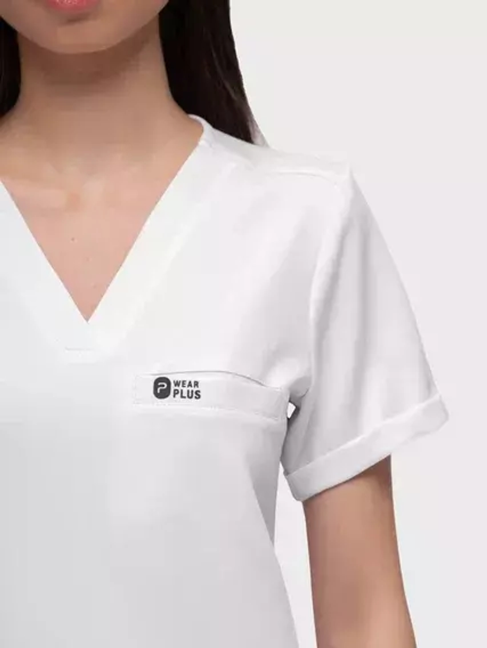 Топ Brea wearPLUS