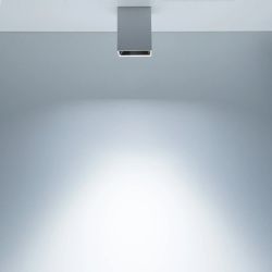 Citilux Старк CL7440203 LED Светильник накладной Белый Медь