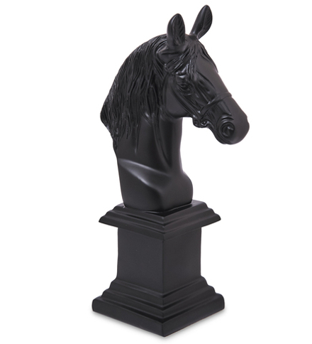 BMB-154/2 Фигура-бюст «Лошадь»