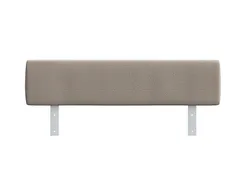 Защитный бортик Cosy антивандальная ткань (бежевый)