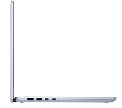 Ноутбук Dell Inspiron 14 — i5, 8 ГБ, 512 ГБ, 14", сенсорный экран, Win 11 Pro