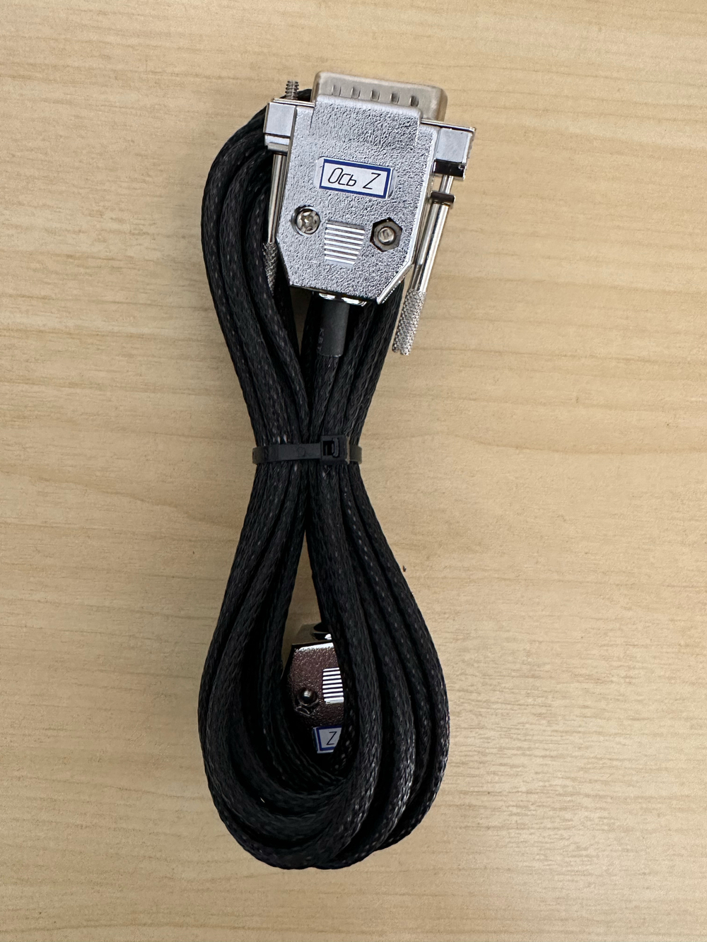 Провода 60х120см (провода сбоку) для классического станка "График-3К"