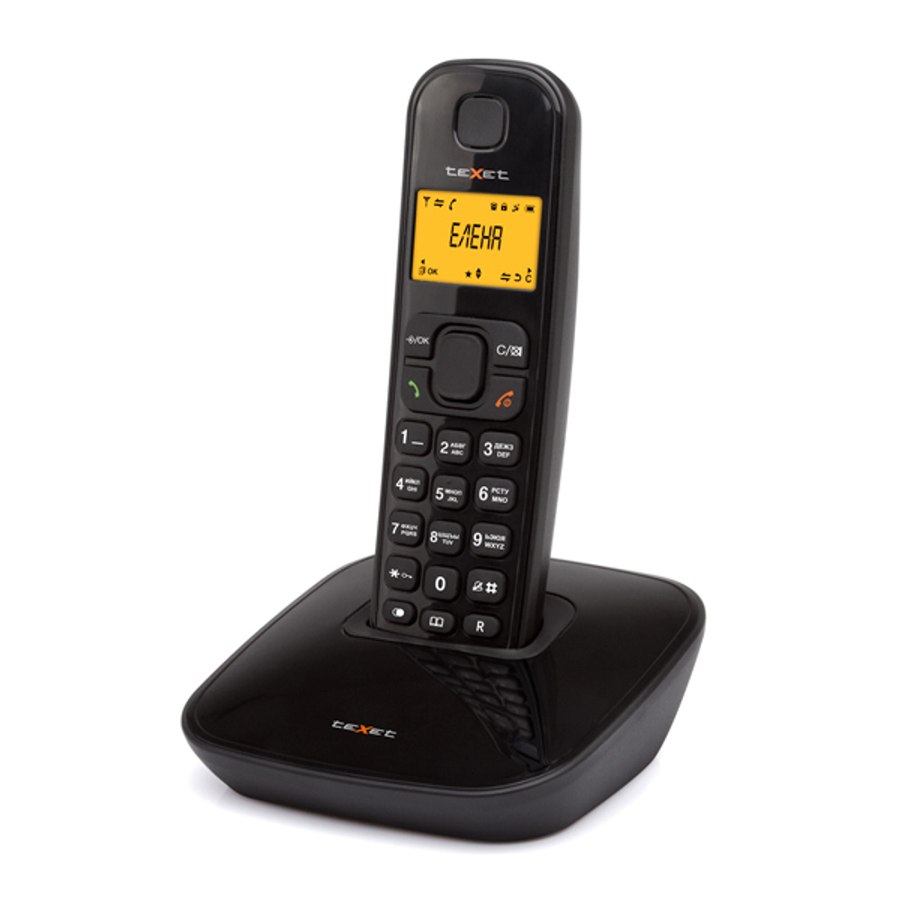 Телефон TeXet TX-D4505A
