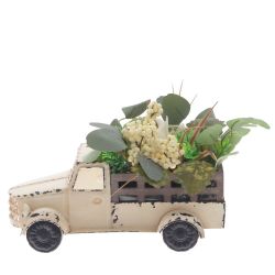 GAEM Изделие декоративное "Машинка", L40 W25 H20 см