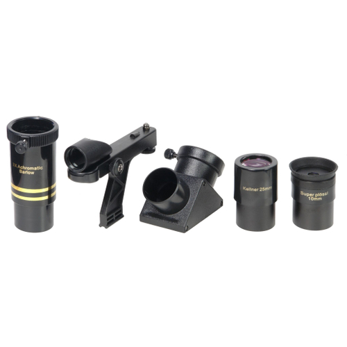 Телескоп-рефрактор Veber NewStar LT60090 AZII на азимутальной монтировке