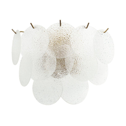 10022W Бра LOFT IT Frost