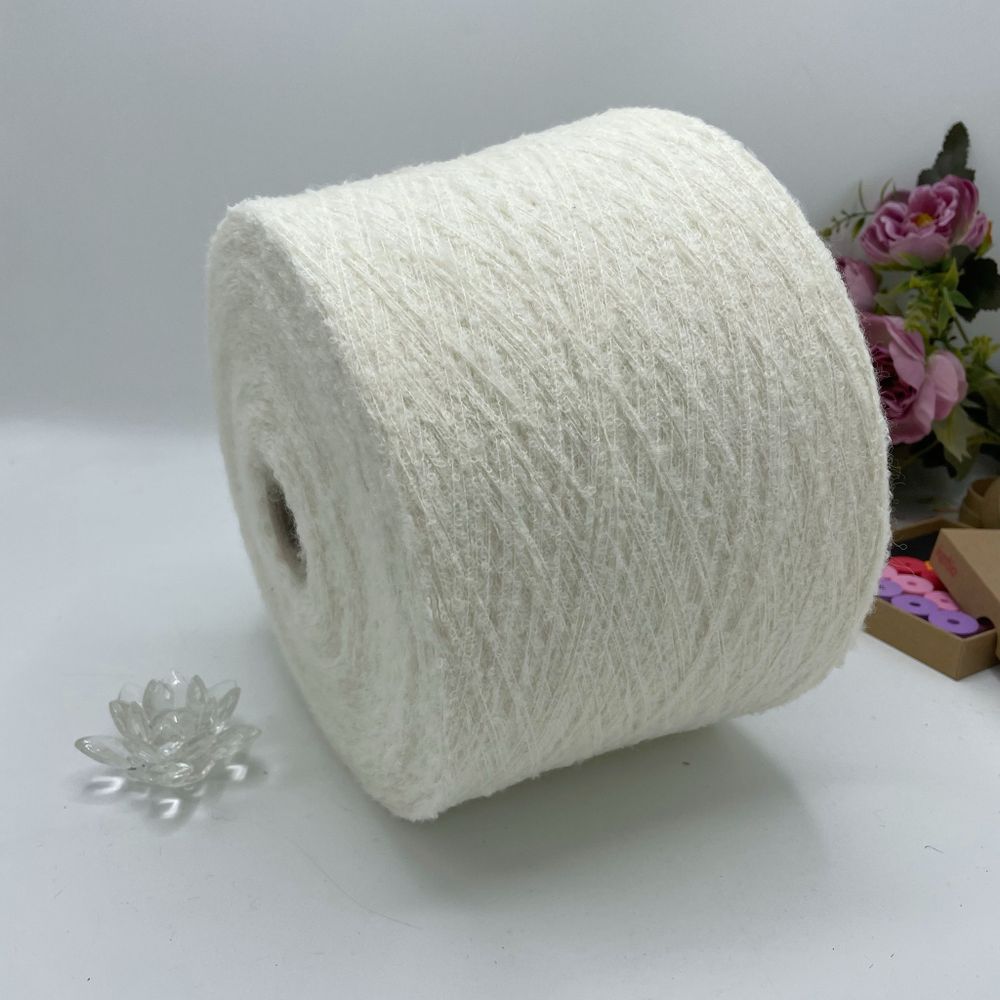 Букле COFIL 55% меринос 35% полиамид 10% полиэстер