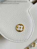 Louis Vuitton Capucines MM