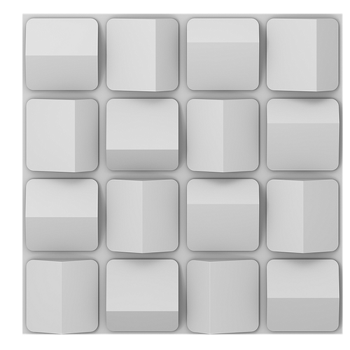 Декоративная панель 1.59.823