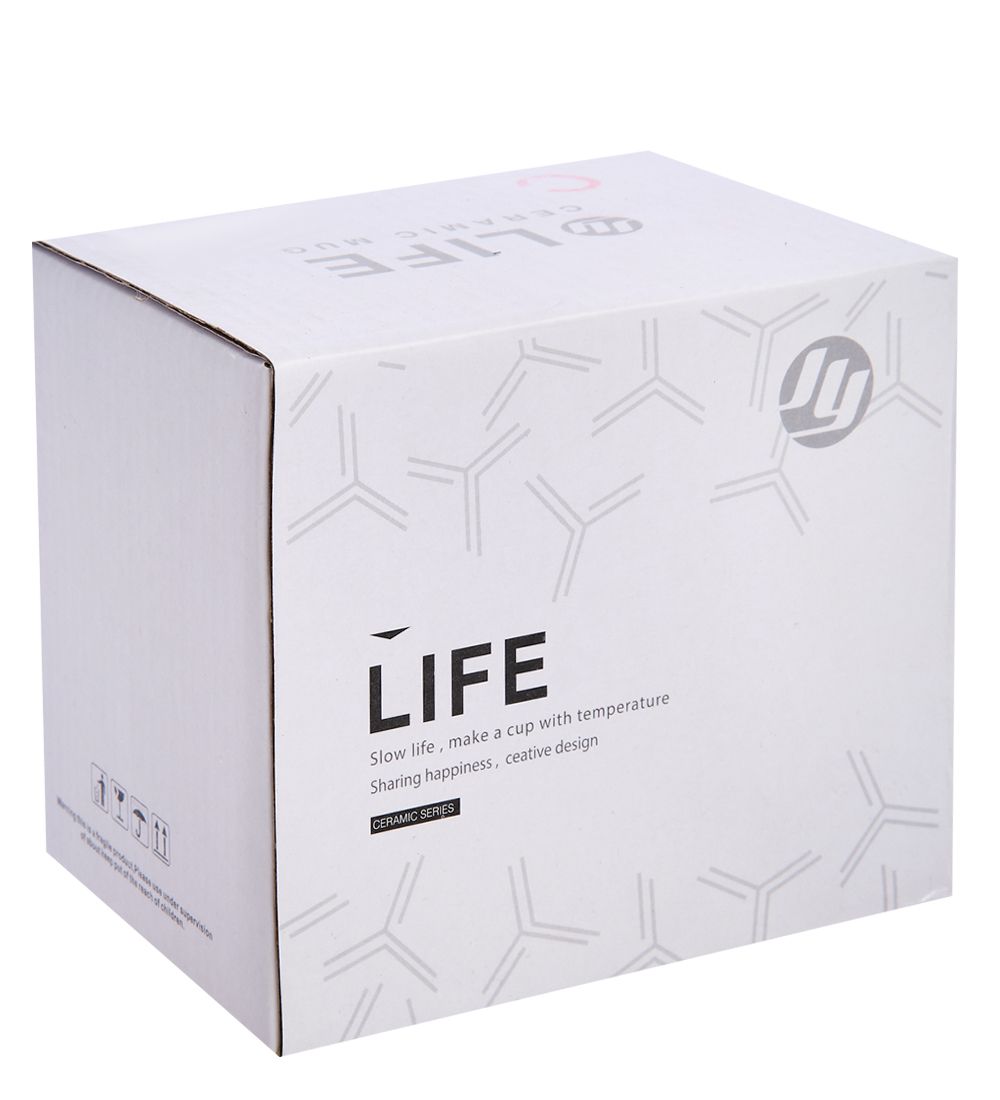 MUG-387/3 Кружка «Скучаю по тебе»