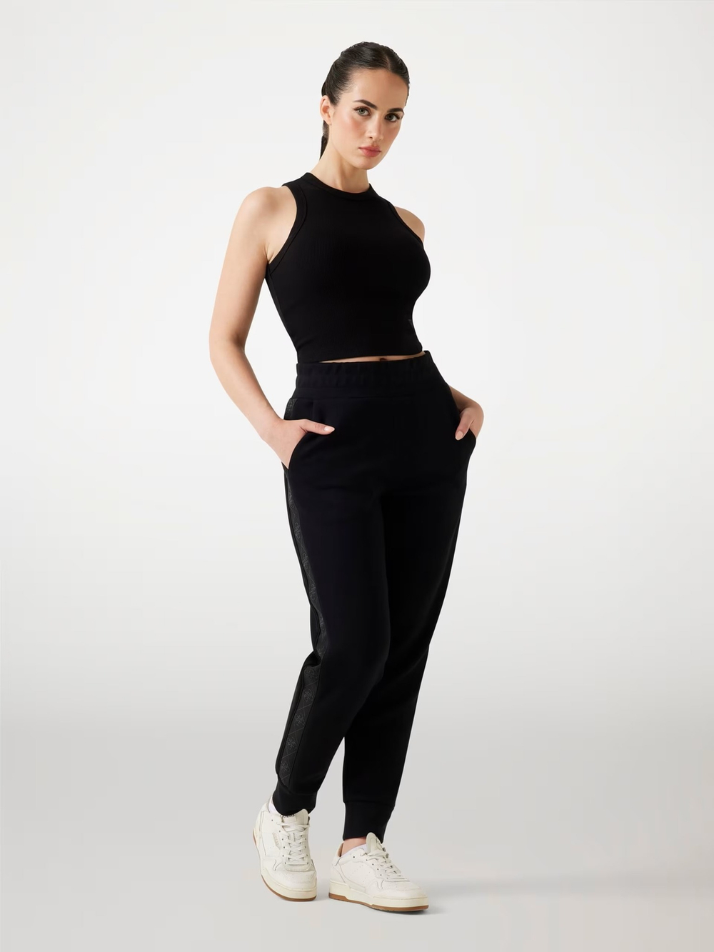 Брюки женские  GUESS