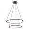 Подвесной светодиодный светильник Citilux Trio CL215B061E
