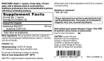 Klaire Labs - Nattokinase-SDK 60 capsules