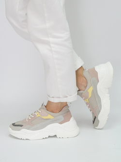 Кроссовки женские демисезонные