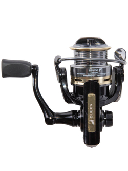 Катушка безынерционная Salmo Sniper SPIN II 4 4000FD