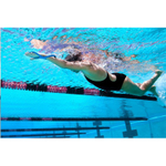 Лопатки для плавания детские Finis Forearm Fulcrum