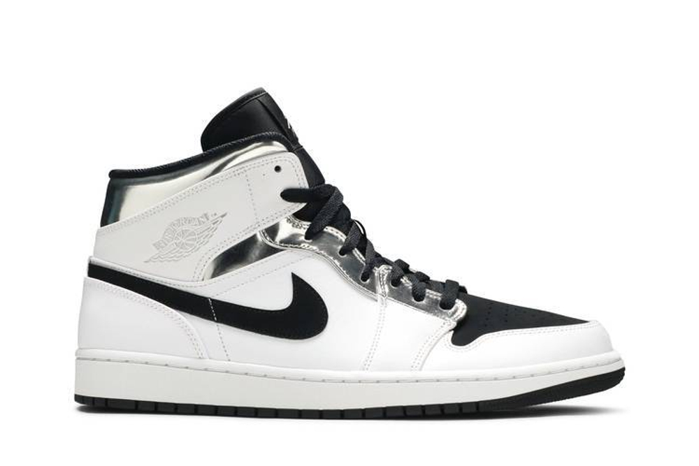 Кроссовки Jordan Air Jordan 1 Mid