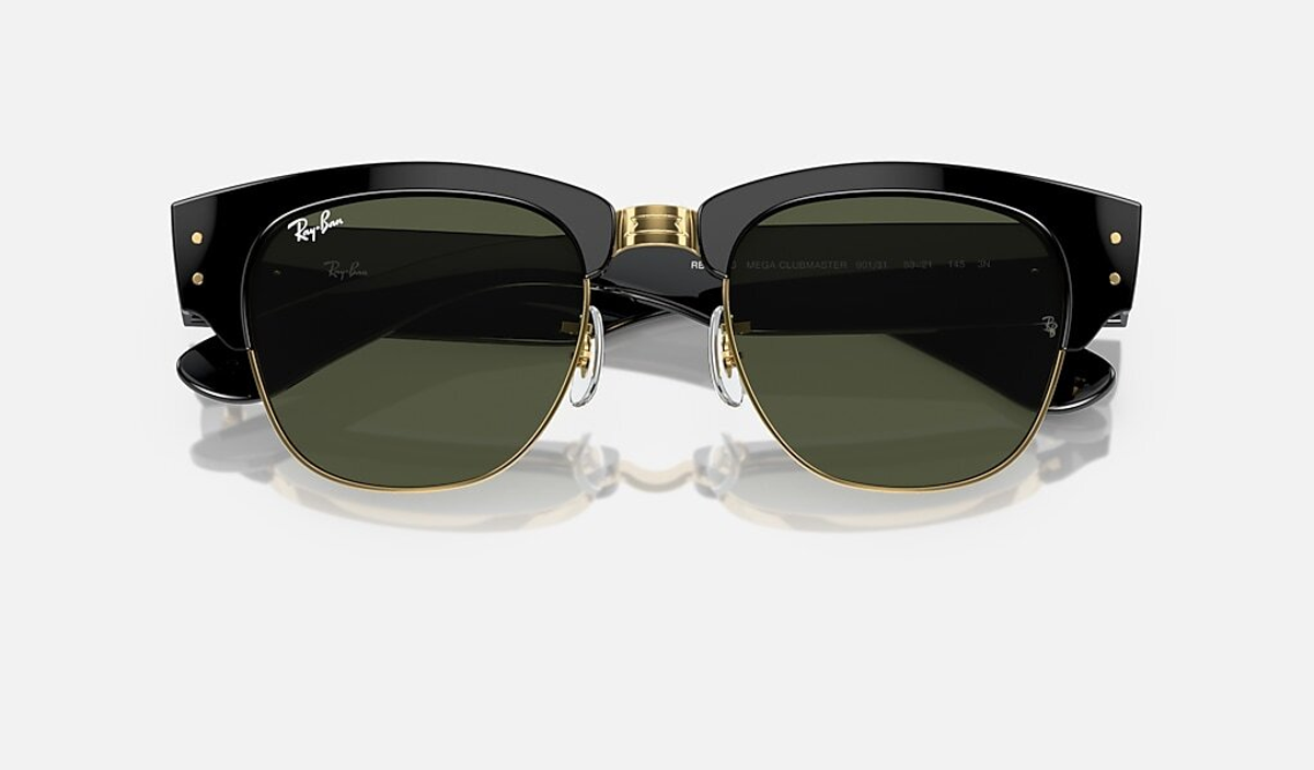 RAY-BAN MEGA CLUBMASTER RB0316S 901/31