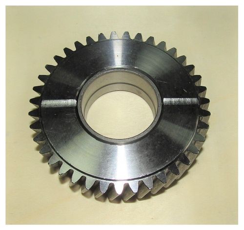 Шестерня промежуточная в сборе TDQ 15 4L/Timing intermediate gear