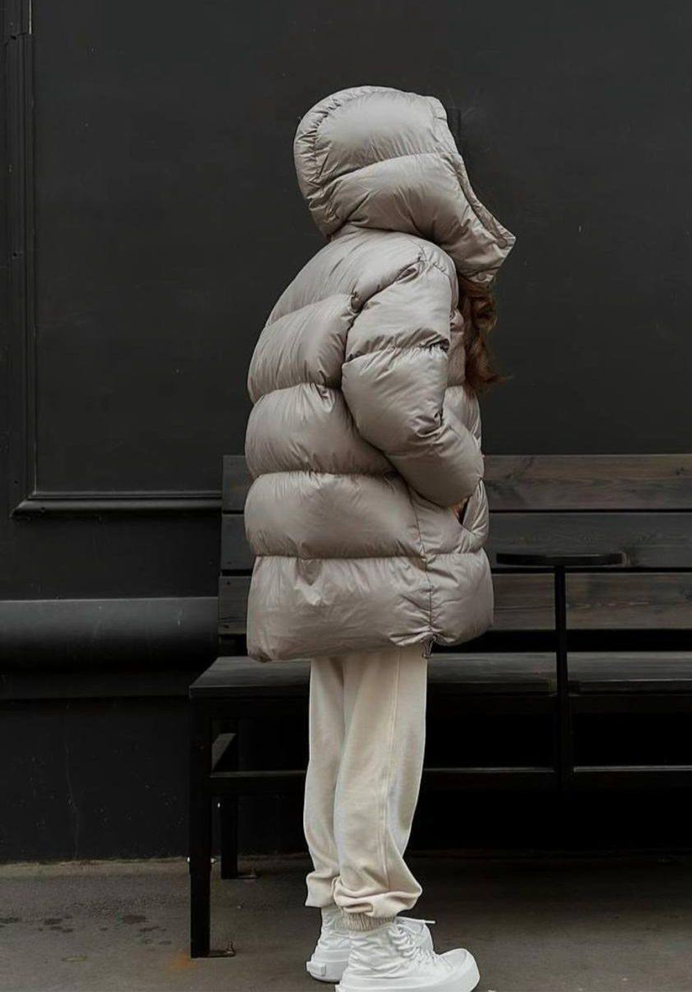 Куртка жен. 269 мол.